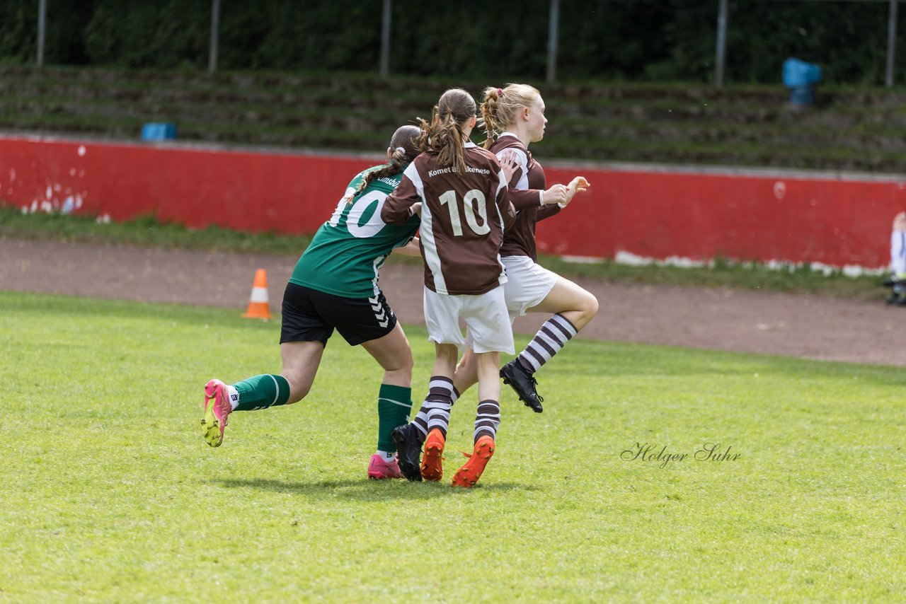 Bild 269 - Loewinnen Cup